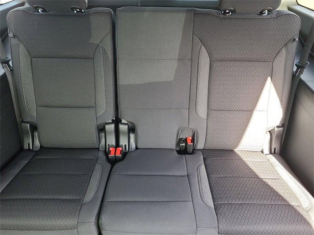 New 2026 Chevrolet Suburban LS w/ LPO, Dark Essentials Package image 12