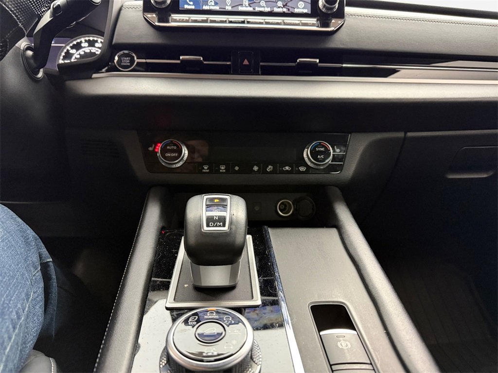 Used 2022 Mitsubishi Outlander SE image 22