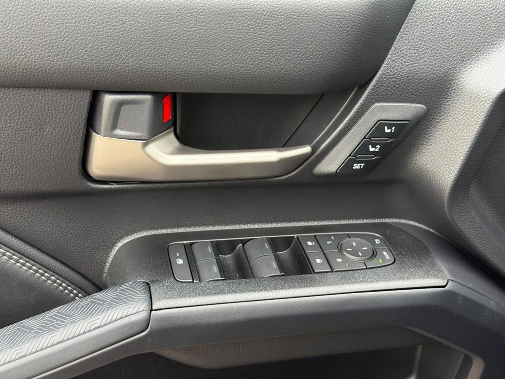New 2026 Toyota 4Runner Limited AWD/4WD image 13