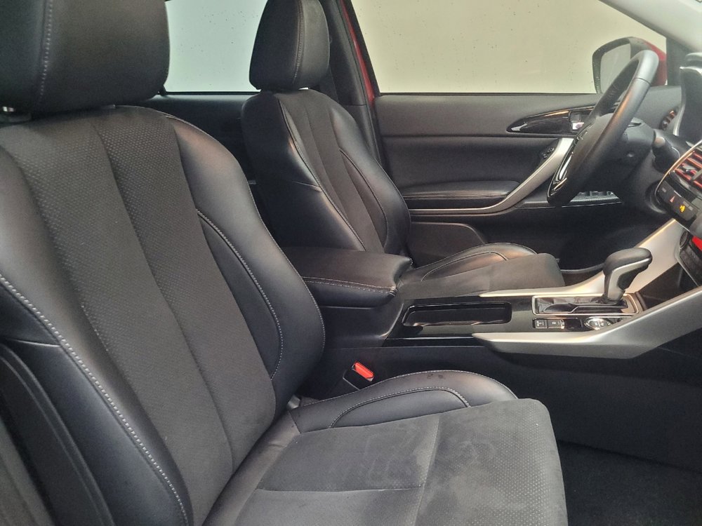 Used 2024 Mitsubishi Eclipse Cross SE image 21