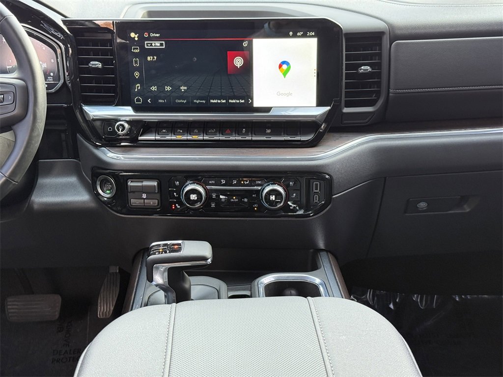 Used 2023 GMC Sierra 1500 SLT w/ SLT Premium Plus Package image 13