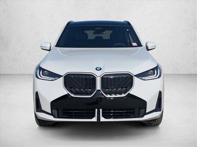 New 2026 BMW X3 xDrive30 w/ M Sport Package image 6