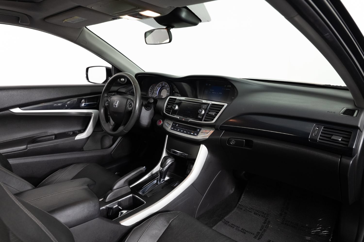 Used 2014 Honda Accord EX-L image 17