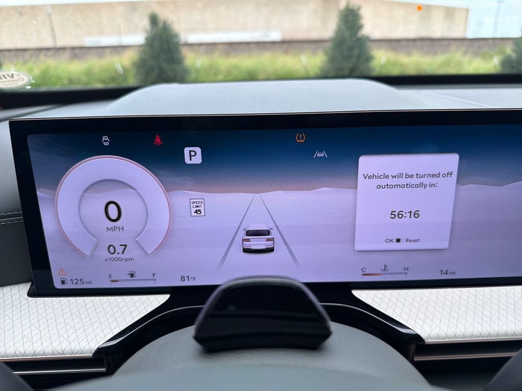 New 2026 Genesis GV80 2.5T Prestige AWD/4WD image 19
