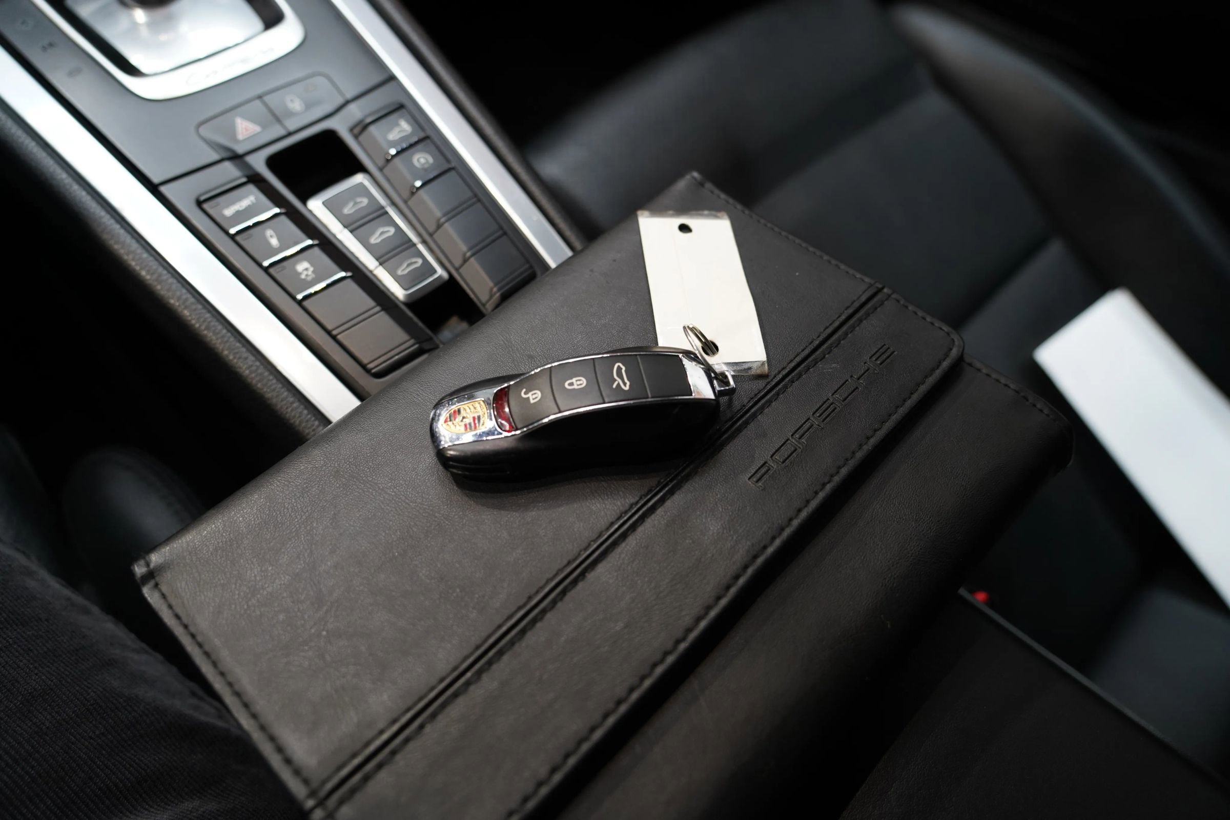 Used 2012 Porsche 911 Carrera S image 50