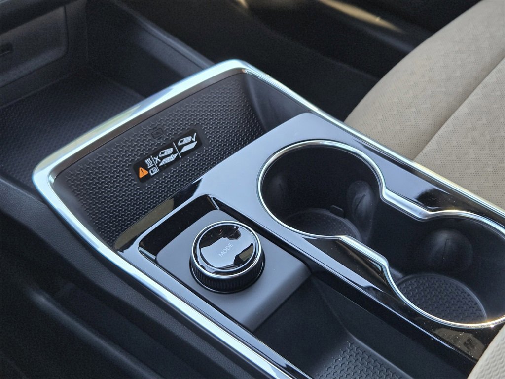 New 2026 Chevrolet Equinox ACTIV w/ Convenience Package III image 11