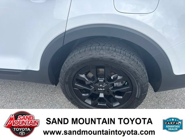 Used 2024 Kia Telluride SX Prestige X-Pro AWD/4WD image 11