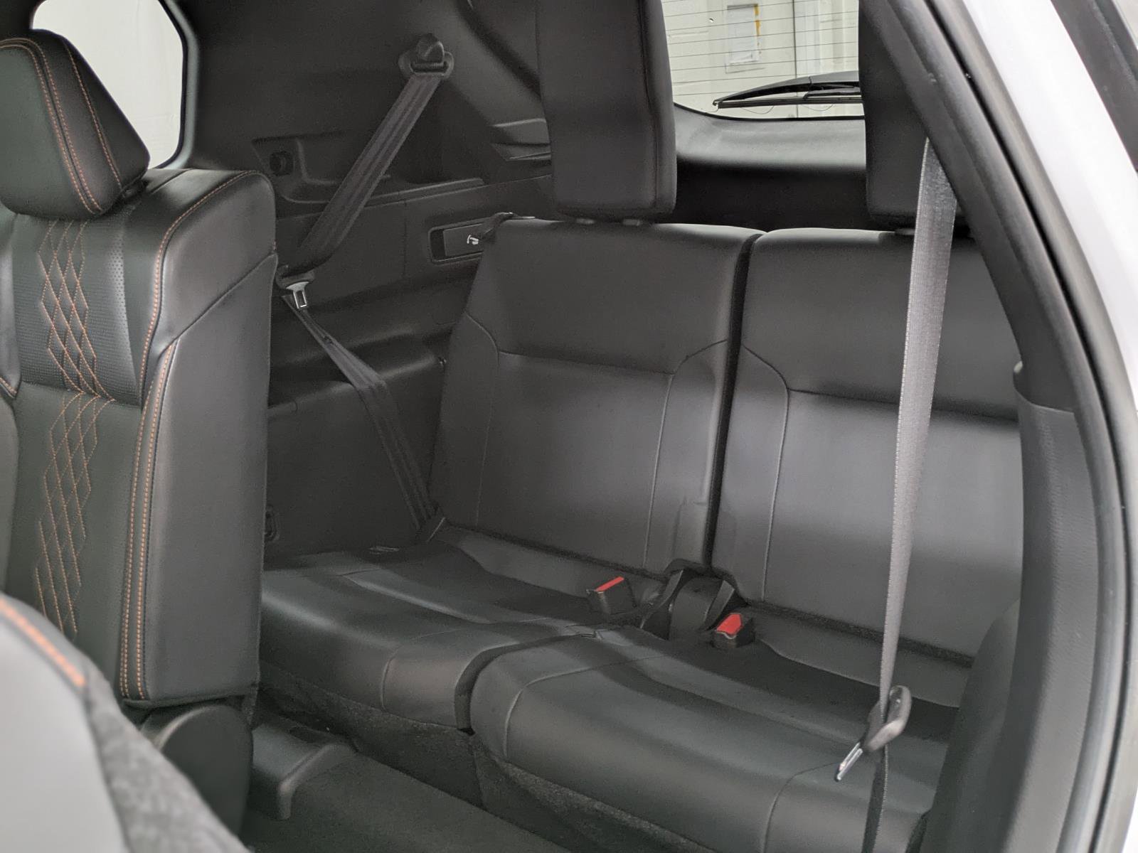 Used 2022 Mitsubishi Outlander SEL image 14