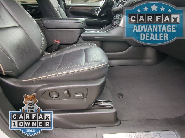 Used 2024 Chevrolet Suburban Premier image 23