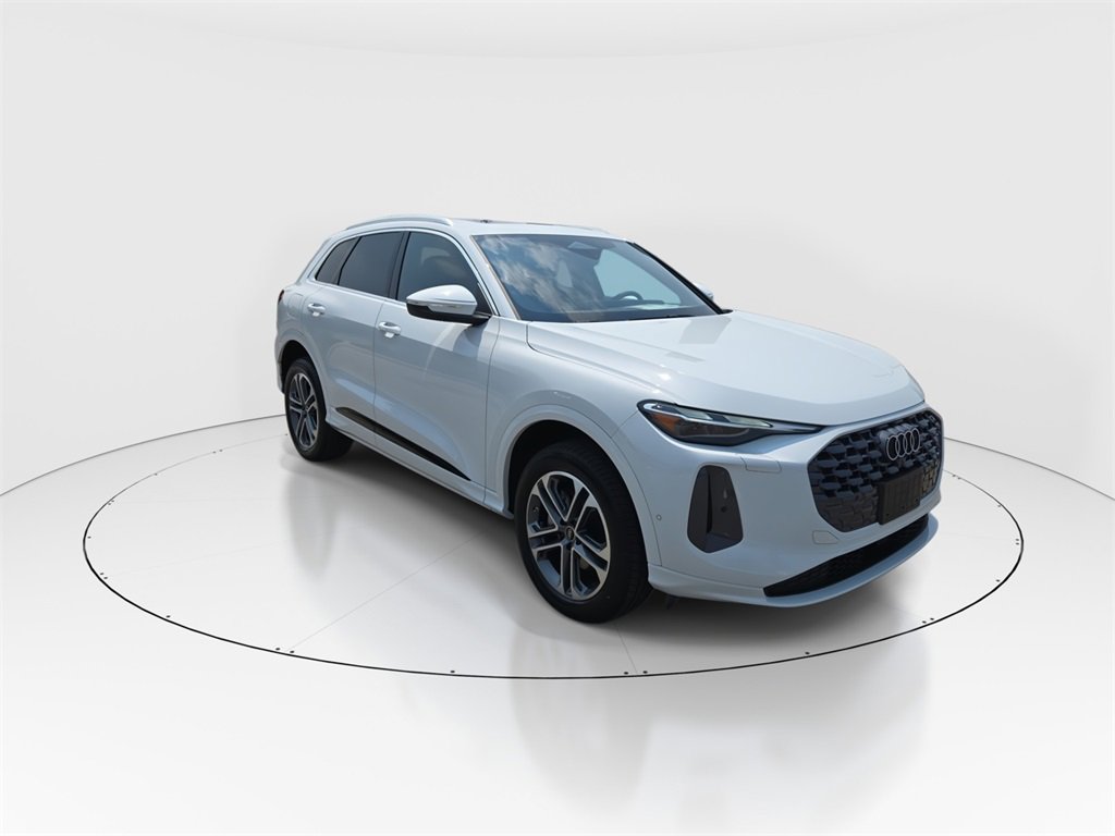 New 2025 Audi Q5 Premium image 2