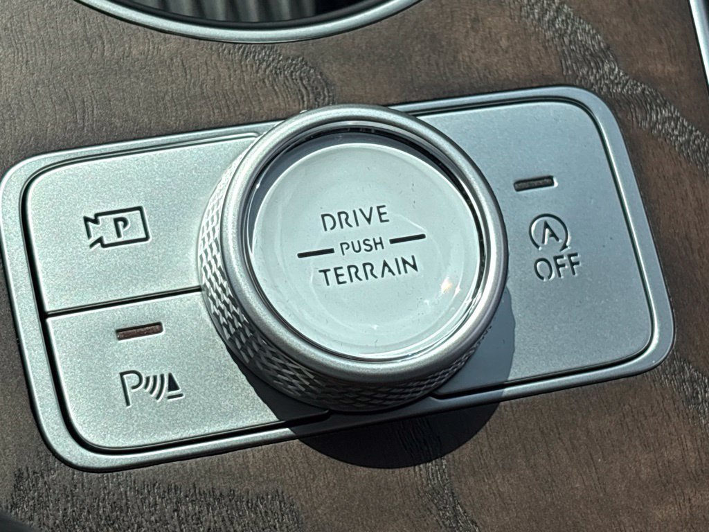 New 2027 Genesis GV80 2.5T Prestige AWD/4WD image 22