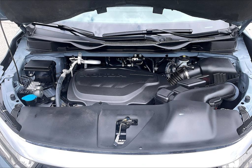 Used 2023 Honda Odyssey Touring image 30
