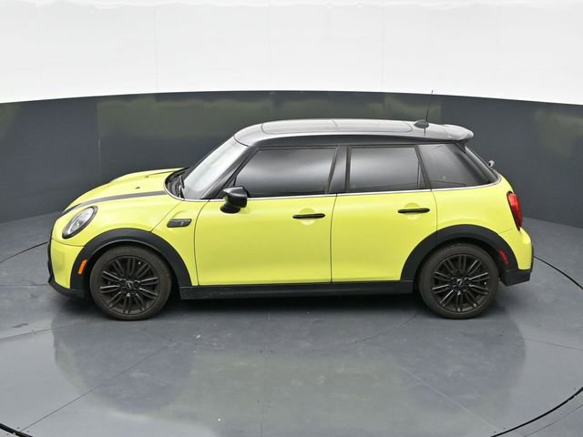 Used 2023 MINI Cooper S FWD image 12