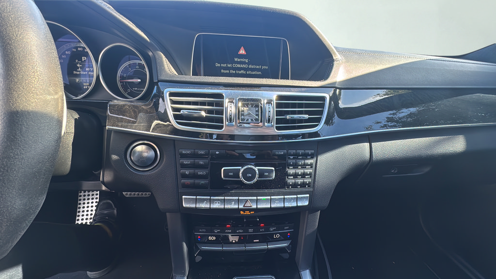 Used 2014 Mercedes-Benz E 63 AMG S-Model image 18