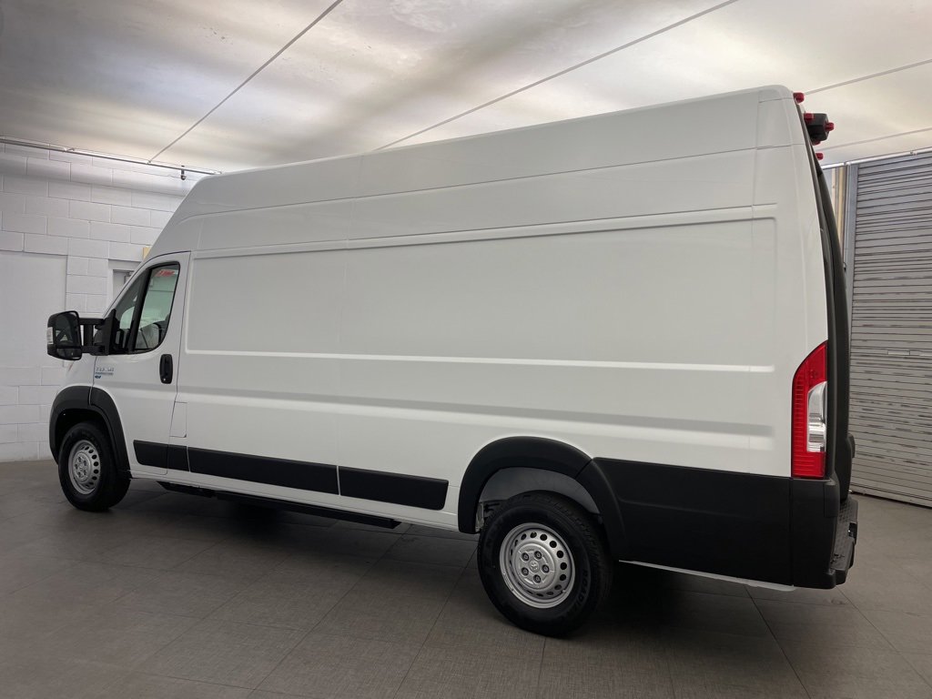 New 2025 RAM ProMaster 3500 image 6