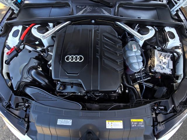 Used 2023 Audi A5 2.0T Premium Plus image 25