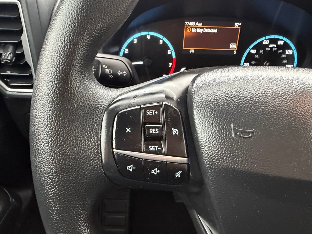 Used 2021 Ford Bronco Sport Big Bend image 30