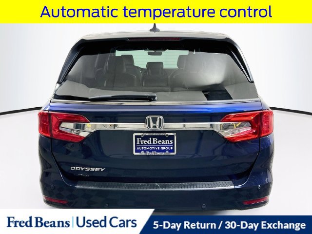 Used 2019 Honda Odyssey EX-L image 7