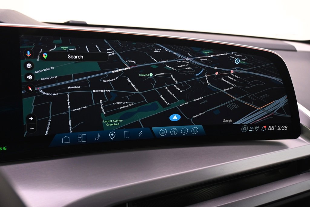 New 2026 Cadillac Vistiq Platinum image 29