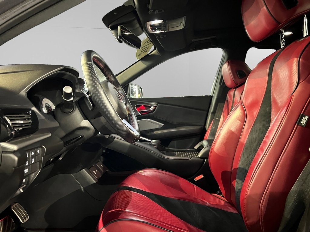 Used 2019 Acura RDX A-Spec image 24