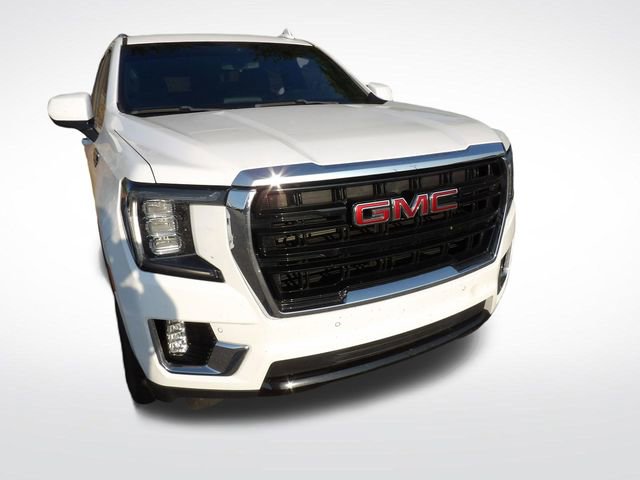 Used 2022 GMC Yukon XL SLE AWD/4WD image 3