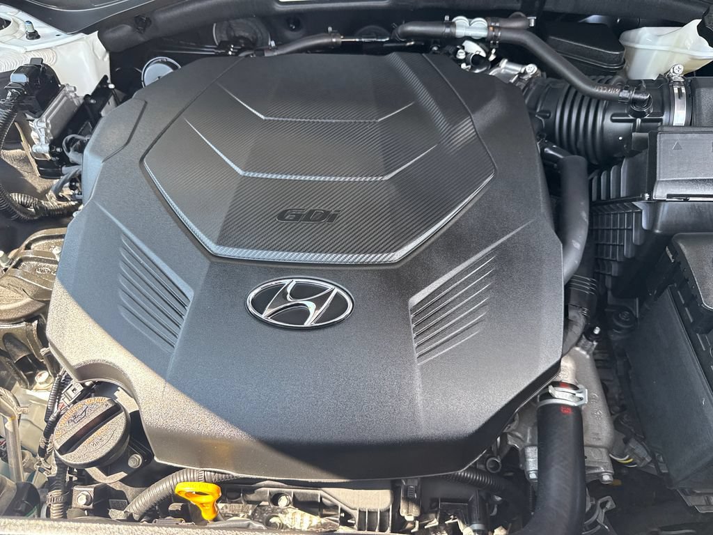 Certified 2024 Hyundai Palisade Calligraphy AWD/4WD image 46