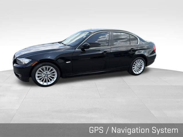 Used 2011 BMW 335i xDrive Sedan AWD/4WD image 7