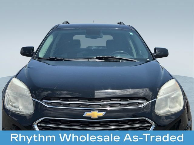 Used 2016 Chevrolet Equinox LT w/ Convenience Package FWD image 33
