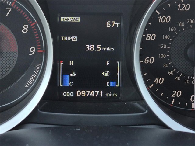 Used 2011 Mitsubishi Lancer Evolution GSR image 32