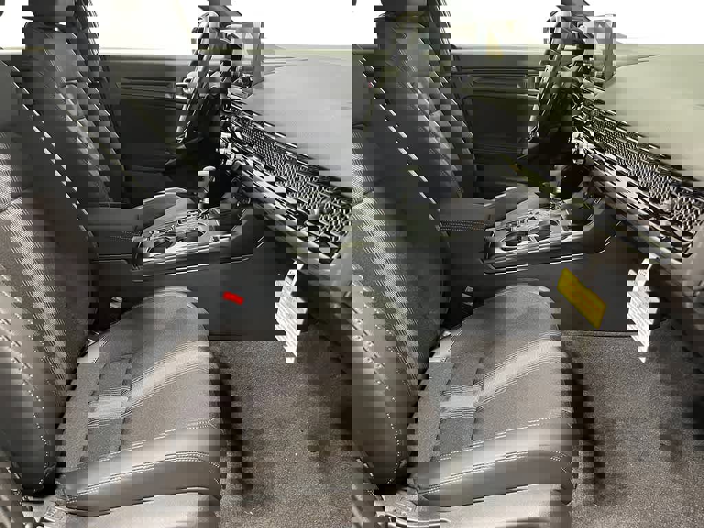 New 2026 Honda Civic Sport image 25