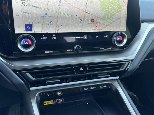 Used 2024 Lexus TX 350 FWD image 27