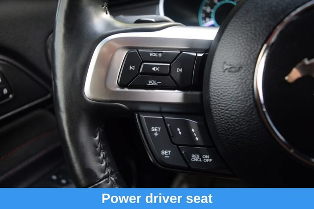 Used 2019 Ford Mustang GT Premium w/ Equipment Group 401A RWD image 6