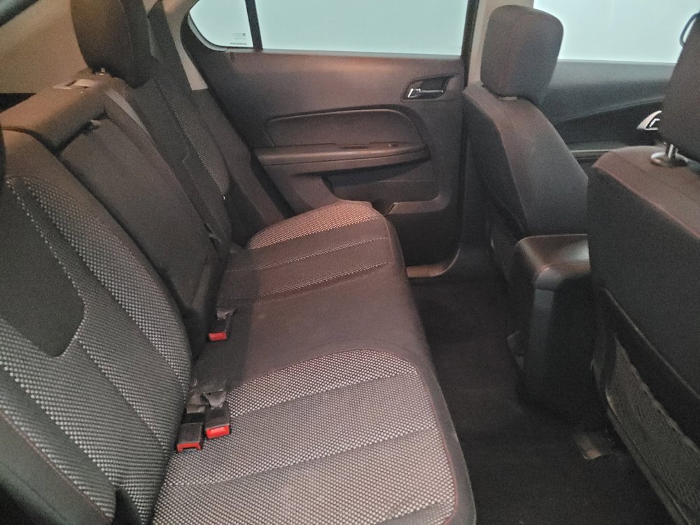 Used 2015 Chevrolet Equinox LT w/ Driver Convenience Package image 19