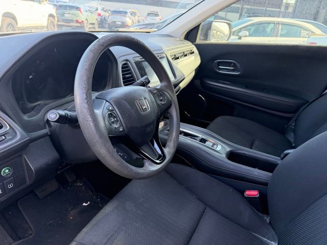 Used 2016 Honda HR-V EX image 7