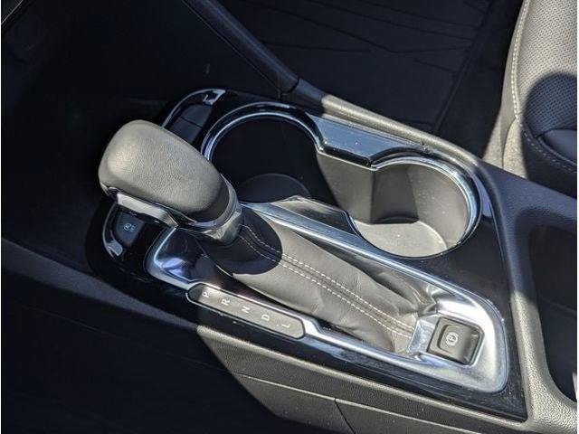 Used 2024 Buick Encore GX Sport Touring w/ Experience Buick Package AWD/4WD image 41