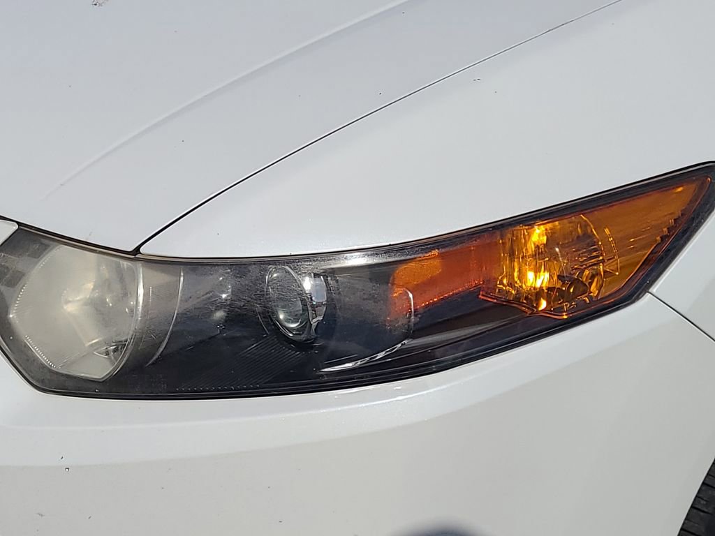 Used 2013 Acura TSX Sedan image 40