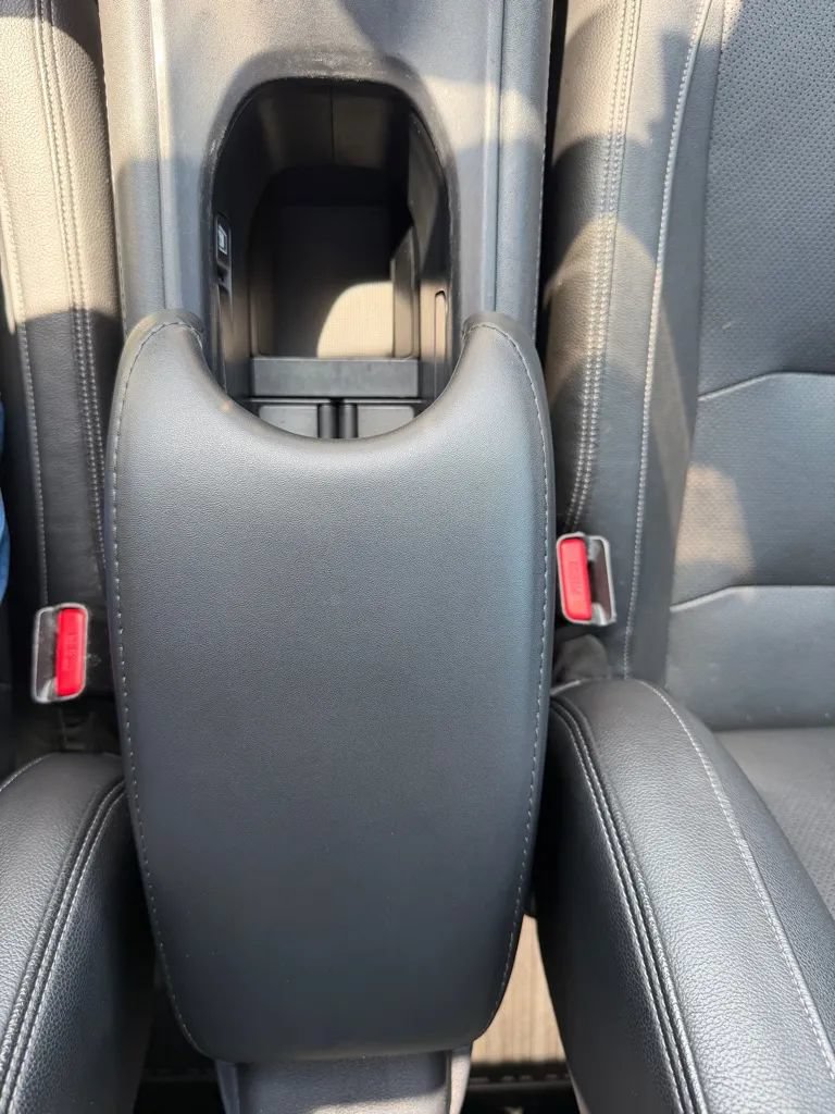 Used 2019 Honda HR-V EX-L image 21