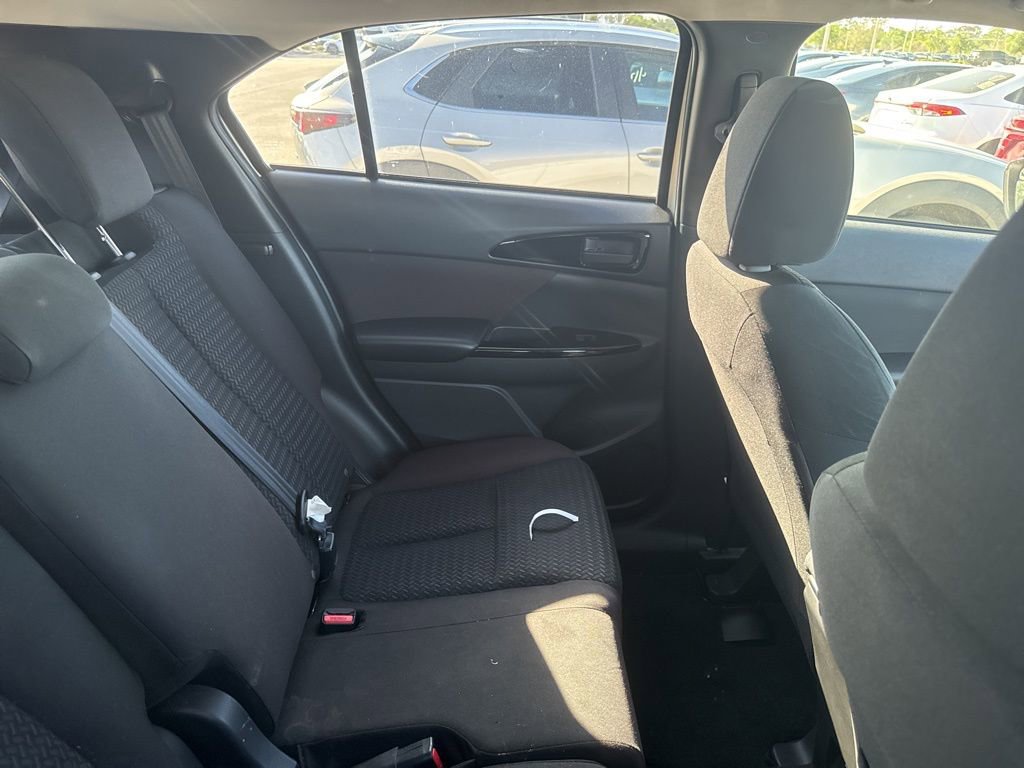 Used 2018 Mitsubishi Eclipse Cross LE AWD/4WD image 11