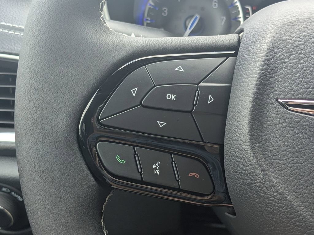 New 2026 Chrysler Pacifica Limited w/ S Appearance Package FWD image 29