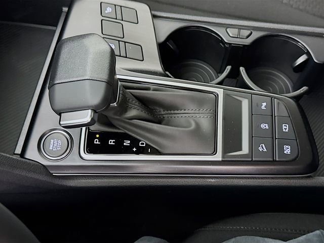 New 2026 Kia Sportage LX AWD/4WD image 18