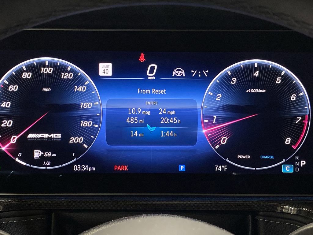 Certified 2023 Mercedes-Benz G 550 G 550 image 11