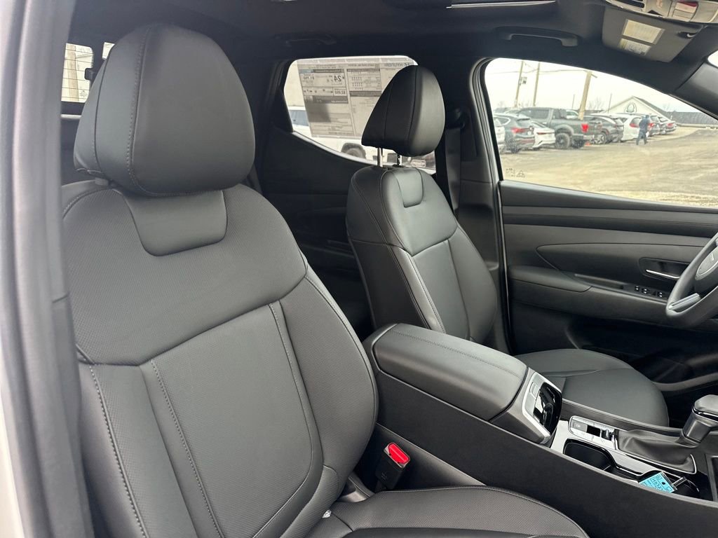 New 2026 Hyundai Santa Cruz SEL image 26