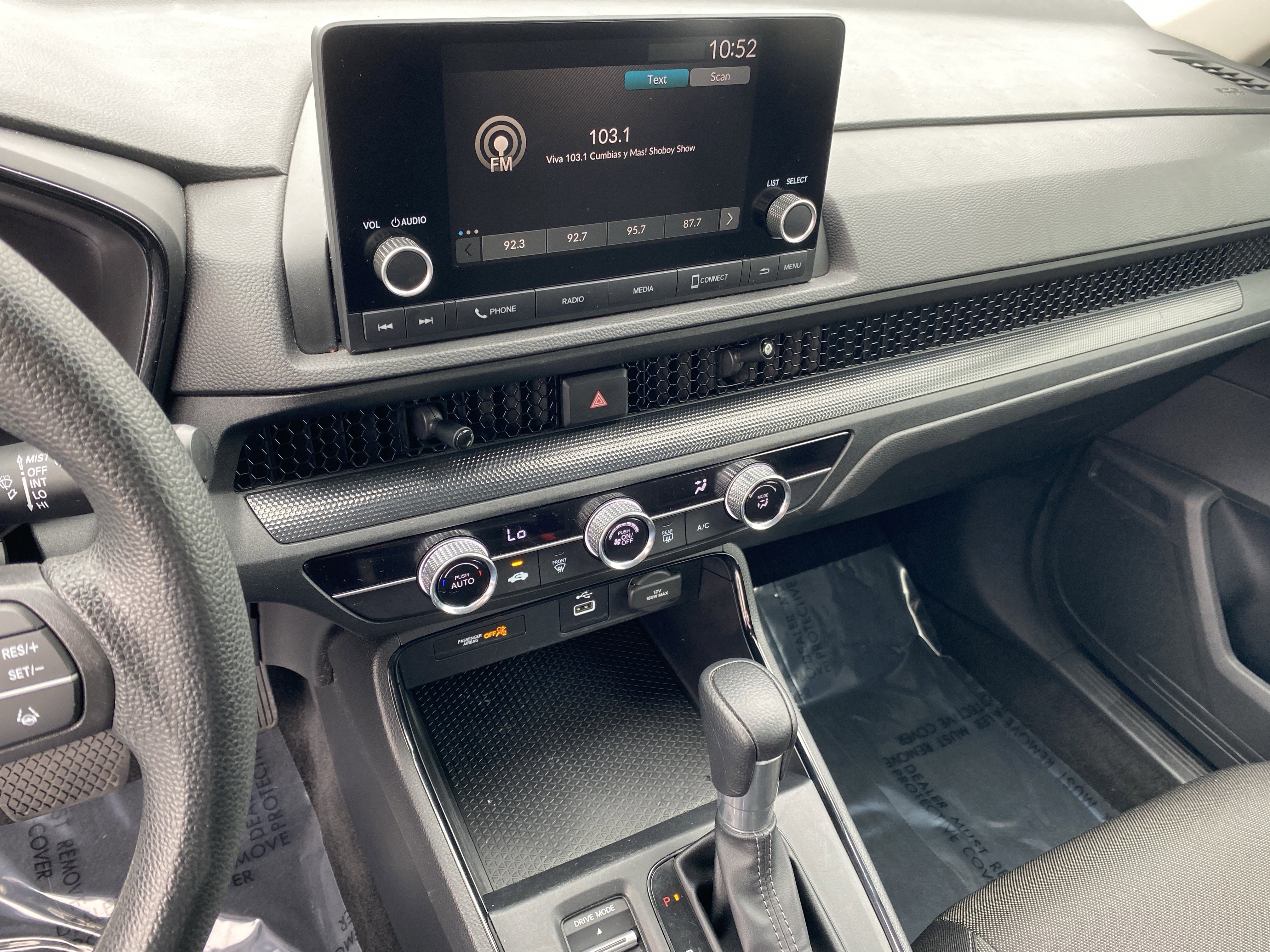 Certified 2024 Honda CR-V LX image 18