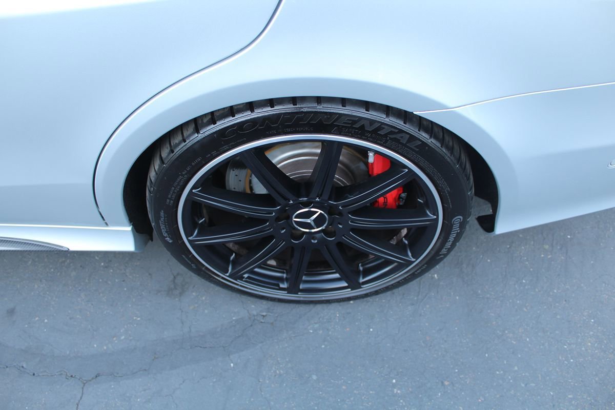 Used 2014 Mercedes-Benz E 63 AMG S-Model image 15