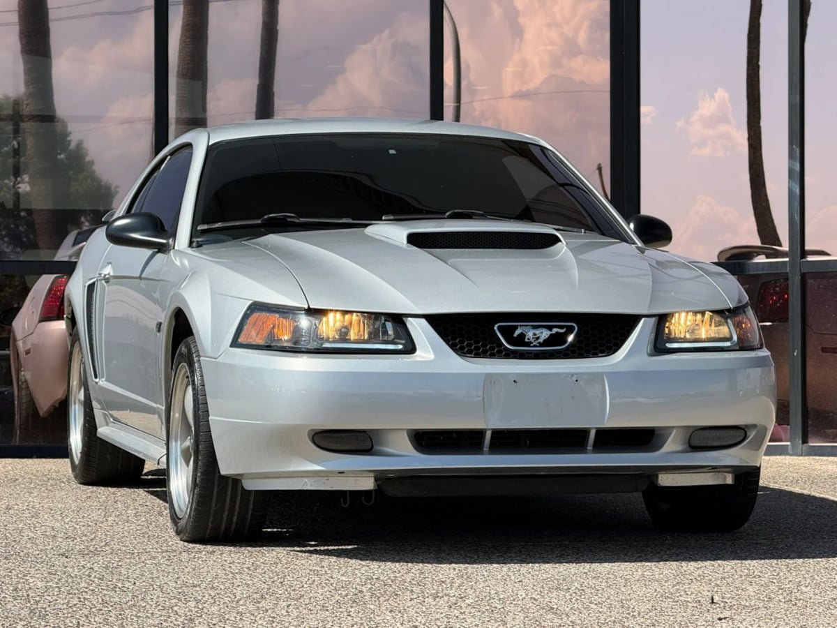 Used 2001 Ford Mustang GT Premium RWD image 18