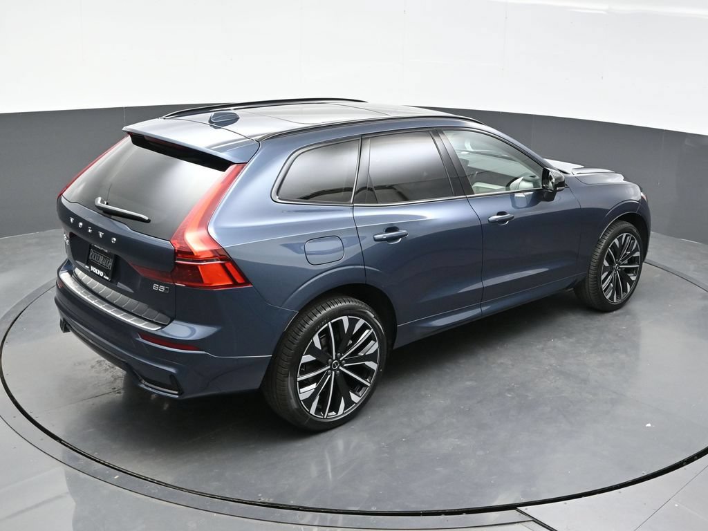 New 2026 Volvo XC60 B5 Ultra w/ Climate Package AWD/4WD image 37
