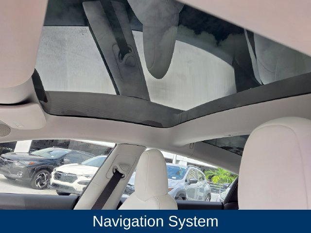 Used 2023 Tesla Model 3 Standard Range RWD image 6