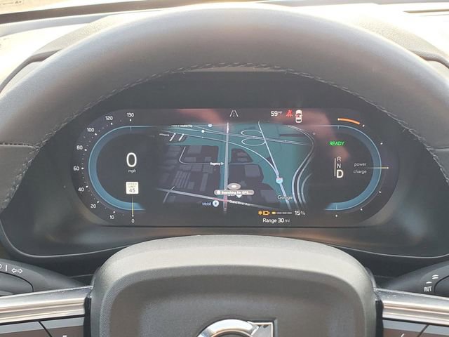 Used 2023 Volvo C40 P8 Recharge Ultimate w/ Protection Package Premier AWD/4WD image 18