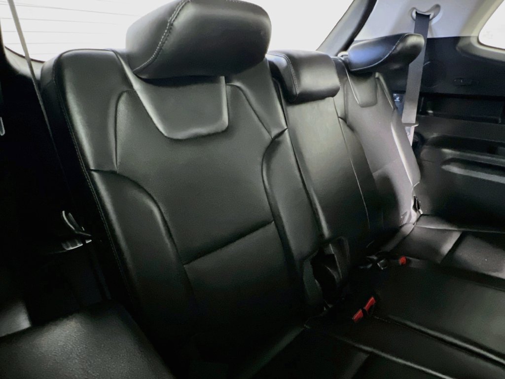 Certified 2021 Kia Telluride SX w/ SX Prestige Package AWD/4WD image 30