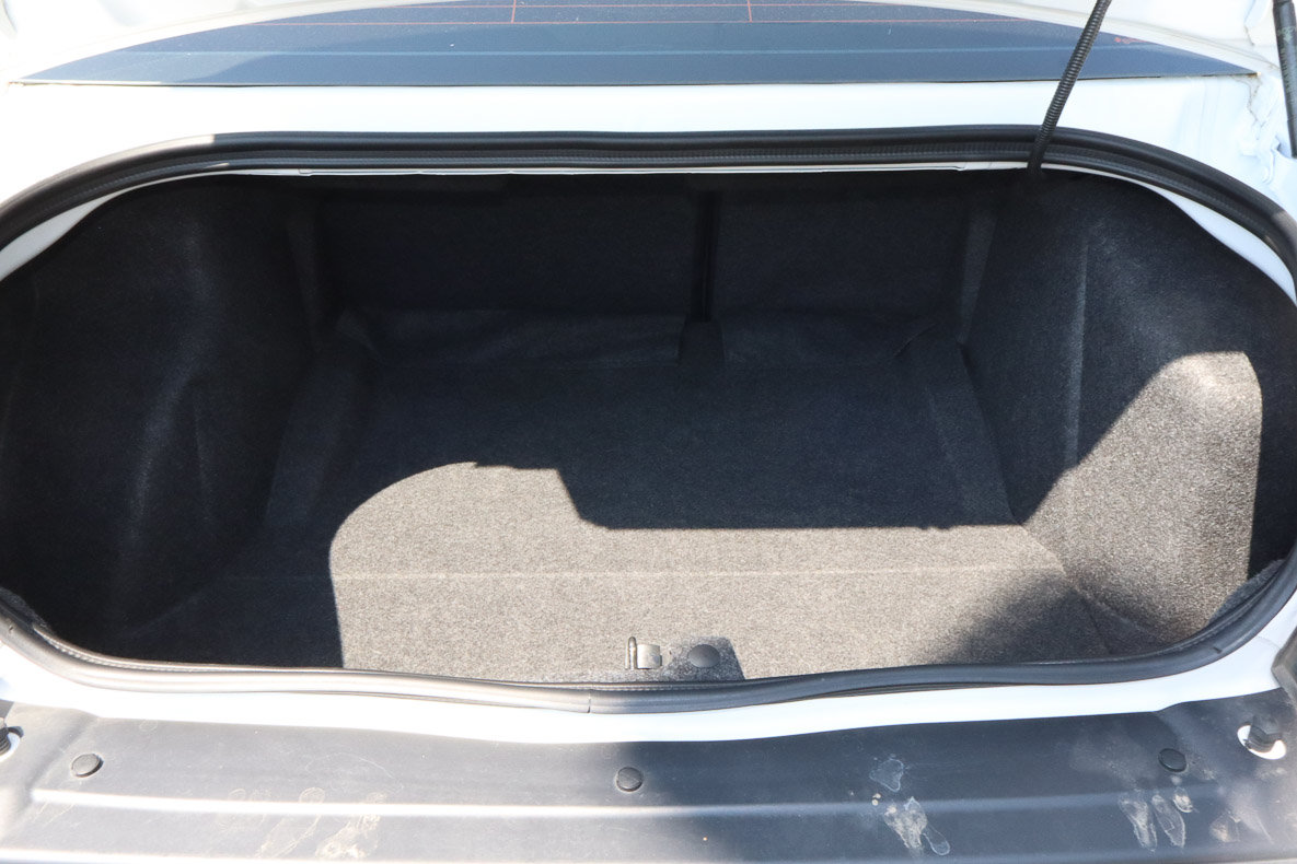 Used 2021 Dodge Challenger R/T Scat Pack w/ Dynamics Package RWD image 8